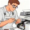 打印机维修