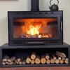 炉多多真火壁炉·取暖炉