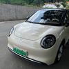 小猪的缤果pro和五菱mini