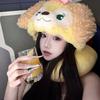 p图大王小怡酱.