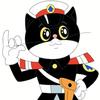 黑猫探长