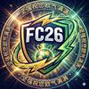 坚强FC26加油站