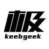keebgeek极客制化