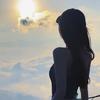 楚田田芳芳