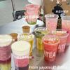 YAYATEA奶茶技术教学
