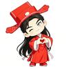 探花川