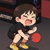 乒乓小旋风
