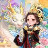 我的花园世界·小珠