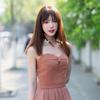 琳琳是个lucky girl✨