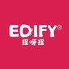 edify捏呀捏东莞市艺朗文教用品有限公司母婴玩具专卖店