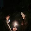 小明，（别连赞）