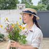 喜欢山野的城里人