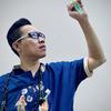 紫君兰二八翡翠定制