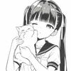 君君坐QQ车去照ct