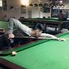 成老师🎱台球教学