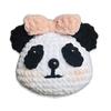 熊猫钩织PandaCrochet