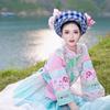 哈妮（布依族）