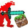 Minecraft哥斯拉