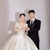 懒大王夫妇