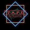TAPE钛谱音乐