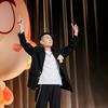 嘘嘘饱饱（切片版）