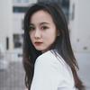 蓝熙爱穿搭