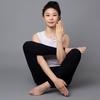 IsenLau刘婷婷瑜伽培训