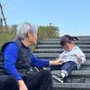 两只蜗牛