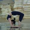 圆进瑜伽yoga跟练教程
