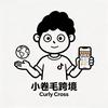 小卷毛跨境
