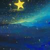 林星点点