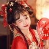 小羊崽吃了吗