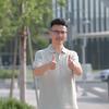 煜见演说