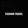 FASHION-TRAVEL
