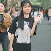 鲜鲜中越情