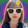 傲娇的中年少女