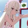 球球大作战琪琪