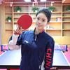 何老师乒乓