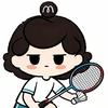 羽球小M🏸