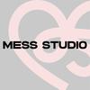 Mess Studio女装旗舰店