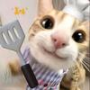 猫 meme 团子