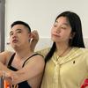 大客头夫妇（好物分享）