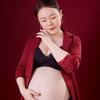 吴婷教孕产
