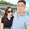 小瑜儿夫妇的家