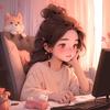 小月