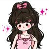 小女孩