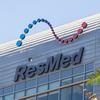 ResMed瑞思迈