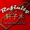 Refinity 轩子木实验室
