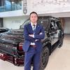 捷途汽车-郑州北三环店（董总）