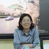 荣妈（16年班主任）乘博